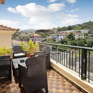 Casa Do Tio Inacio Ferienhaus