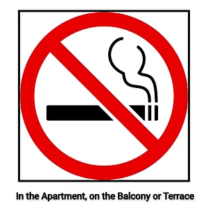 Scenic Comfort Appartement