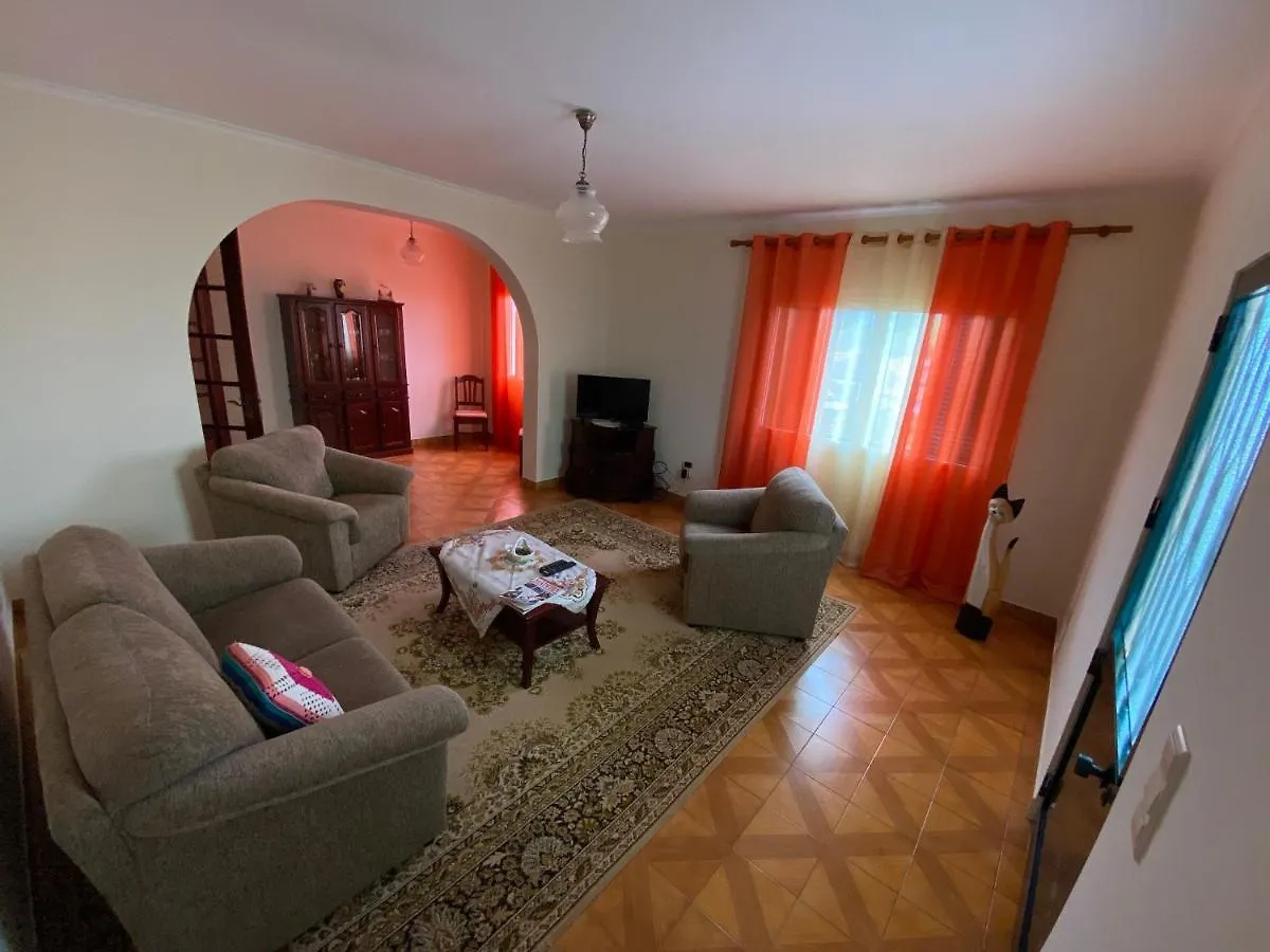 Holiday home Maria'S House - Sao Jorge Villa Santana